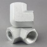 Top Supplier Bsp To Npt Thread Hdpe Female Adapter
