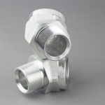 Automotive Injector Connector Male Thread Connector