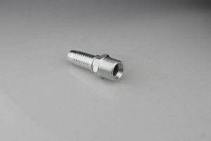 NPT Thread Bulkhead Male Connector For Sale