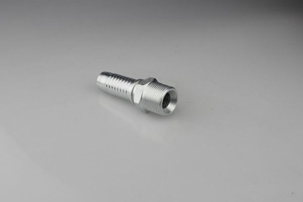 NPT Thread Bulkhead Male Connector For Sale