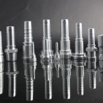 NPT Male Interlock