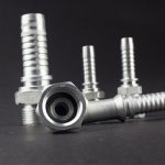 China Competitive Price Non-crimped ORFS Coupling