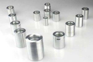 High Quality Non-skive Hydraulic Hose Sleeves