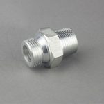 JIC SAE Flared Fitting Man SAE O-ring Boss ORB Male Adapter SAE