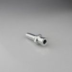 Cnc Manufacturing Hydraulic Orfs Male Female Flat Fittings