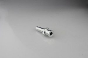 Cnc Manufacturing Hydraulic Orfs Male Female Flat Seat Fittings