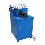 Long Life Competitive price Rein Hose Cutting Machine