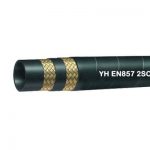 Hydraulic Rubber Heat Resistant Fuel Oil Delivery Hose