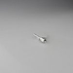 SAE Female 90 Cone Swaged Type Hydraulic Hose Fitting