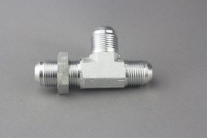 Adaptador de O-ring SAE Profissional de Alta Qualidade