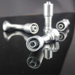 Good Quality Stainless Steel Tube Connector