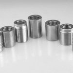 Skive Carbon Steel Ferrule til hydraulikslange