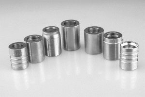 Одензе-Steel-Ferrule