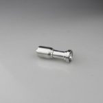 Stainless Steel Jic Bsp Male Hydraulic Fittings 87611