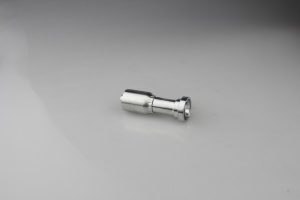 Customized Service Available High Pressure Stainless Steel Hydraulic Fittings