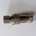 Hot Sale Stainless Steel Aluminum Brass Camlock Quick Coupling For Pipe Fittings