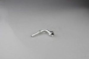 China Custom High Quality Stainless Steel Adapter Hose Fittings