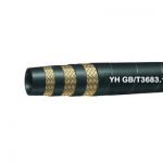 Good Price High Pressure Steel Wire Braided Hose