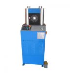 Super High Pressure Hose Swager Jyc-e38 Tube Crimping Machine For Sale