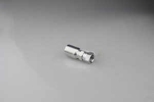 30511 Metric Male 24 Cone Seat L Swaged Fittings