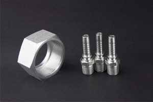 Tube-Fittings