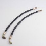 Aeroquip Hydraulic Hose Sae R2at Wire Braided High Pressure Hydraulic Hose Assembly