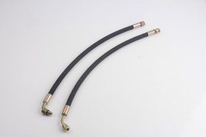 Perhimpunan Dua-Wire-Braided-Hose