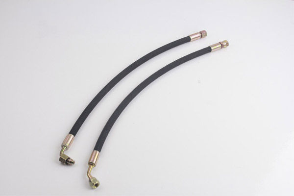 Two-Wire-Braided-Hose-Assembly