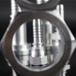 aeroquip eaton wiederverwendbare schlaucharmaturen