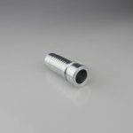 NPT/JIC/SAE/BSP/METRIC stainless steel hydraulic hose fittings