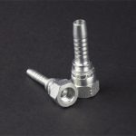 the manufacturers of komatsu hydraulic hoses fittings made